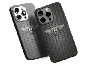 Bentley Cubierta Smart Serie Alta Gama Profesional